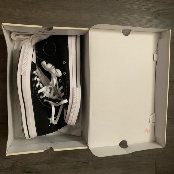 Stussy Other - Stussy Converse Chuck Taylor All-Star 70 Hi